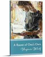 洋書 Virginia Woolf A Room of One's Own Amazon.com: A Room of One's Own: 9780151787333: Woolf